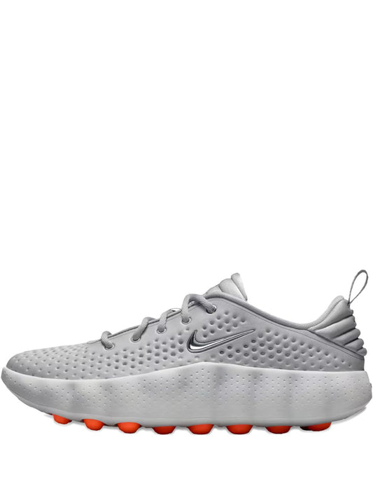 Nikee Mind 002 Light Smoke Grey