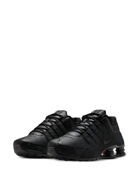 Nikee Shox NZ Avenive Triple Black