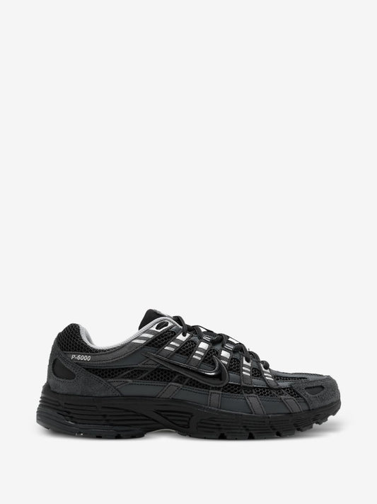 Nikee P6000 Utility Jade