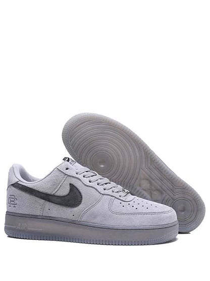 Nike Airforce rangning champ