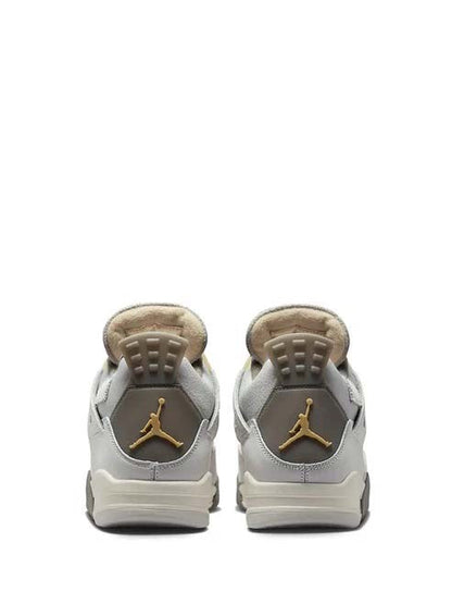 nike Air jordan retro 4SE craft photon dust