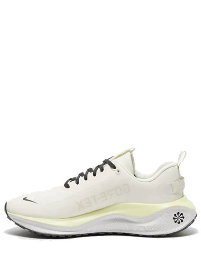 nike Infinity Run 4 Gore Tex Pale Ivory