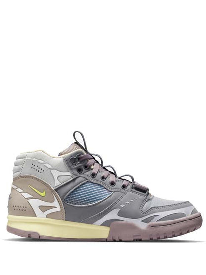 Nikee Air Trainer 1 SP Light Smoke Grey