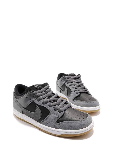 Nike sb dunk low dark grey