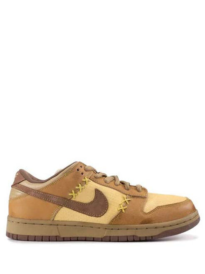 Nikee Dunk Low Pro SB Shanghai 2