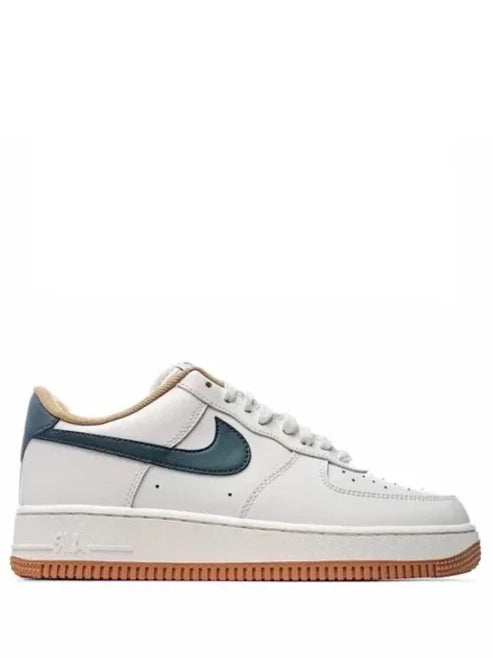 nike airforce 1 *SILK* low *"MILK COFFEE