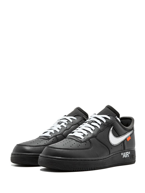 NIKE AIRFORCE 1 LOW X OFF WHITE MOMA