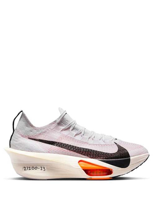 nike zoom Alfafly 3 prototype