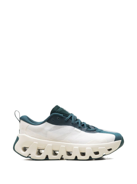 On Running Cloud X Kith K-Tech 1 Tofu Sea Moss 1192