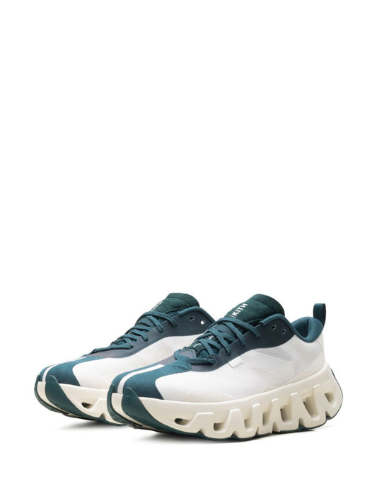 On Running Cloud X Kith K-Tech 1 Tofu Sea Moss 1192