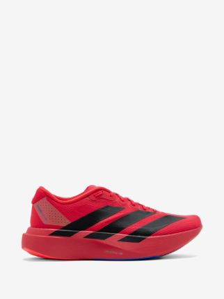 Adidass Adizero EVO SL Shoes Lucid Red Core Black