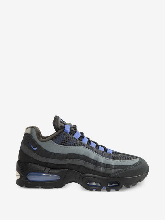 nikee AirMax 95 Court Purple Wild Grape Camo 358