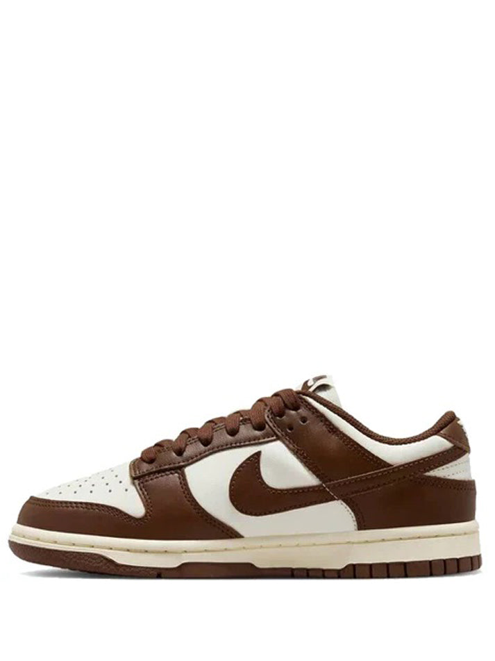 Nikee Sb Dunk Low Cacao