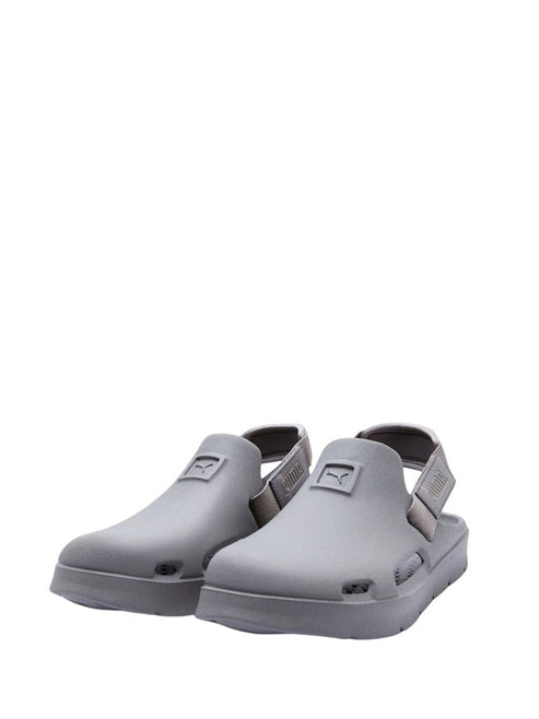 PUMAA shibui mule grey