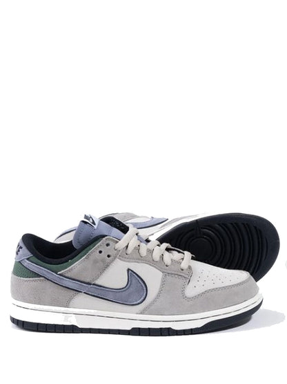 sb dunk otomo grey green