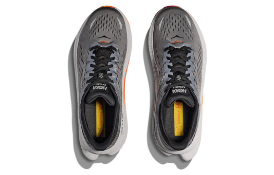 Hoka One One Kawana Black Lunar Rock