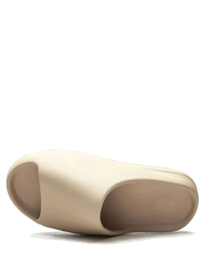 Adidass Yeezy Slide Bone White UA