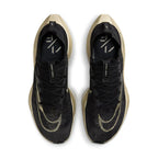 Nikee Air Zoom Alphafly Next 2 Black Gold