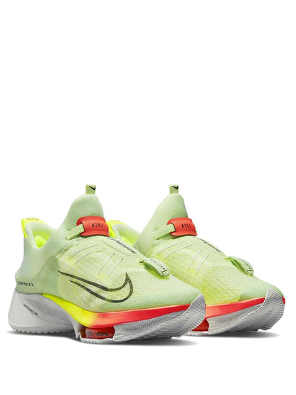 Nike Air Zoom tempo Flyease volt Green