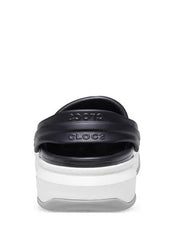 Crocs full force BLACK CLOG