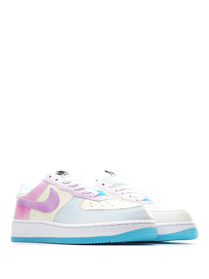 NIKE AIRFORCE UV REFLECTIVE