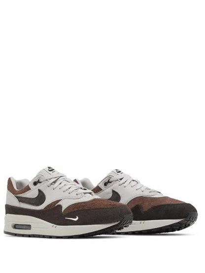 Nike Airmax 1 Brown stone