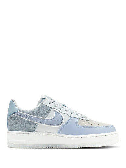 nike airforce 1 low LIGHT SMOKE GREY