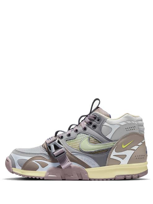 Nikee Air Trainer 1 SP Light Smoke Grey