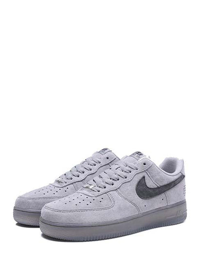 Nike Airforce rangning champ