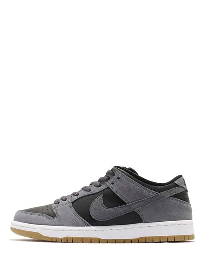 Nike sb dunk low dark grey