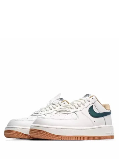 nike airforce 1 *SILK* low *"MILK COFFEE