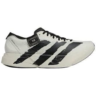 Adidass Y-3 Adios Pro 4 Beige Orbit Grey Black