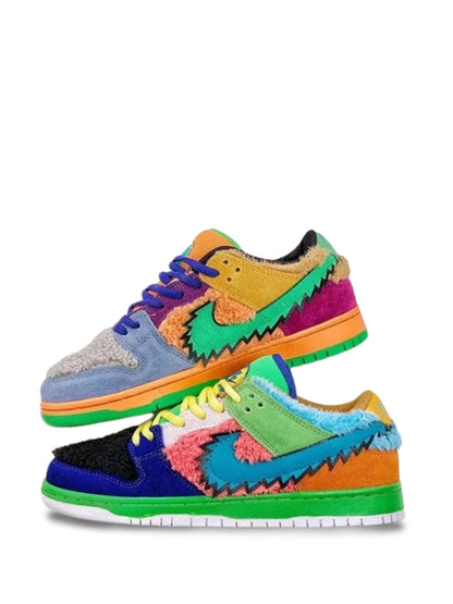 Nikee Sb Dunk Low Great Dead bear