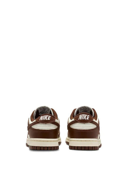 Nikee Sb Dunk Low Cacao