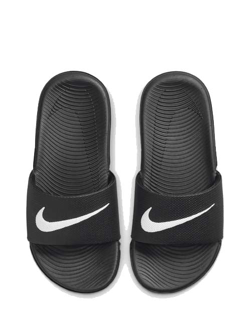 Nike flip flop Black