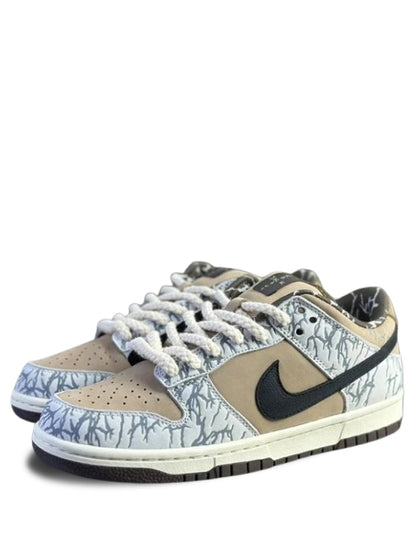 Sb Dunk Low X Travis Scott