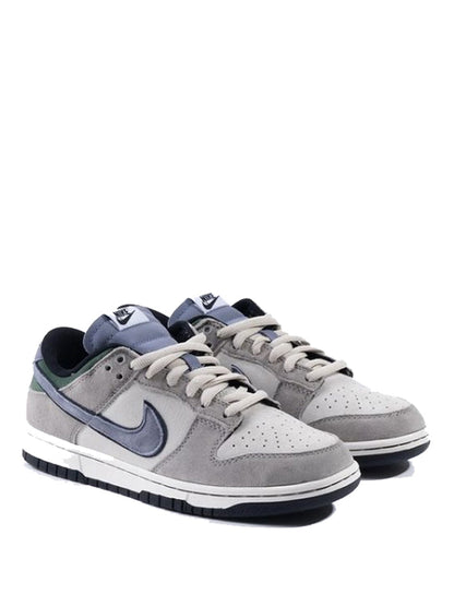 sb dunk otomo grey green