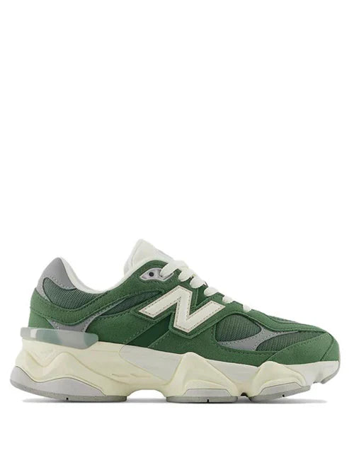 New Balance 9060 green
