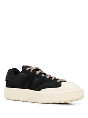New Balance CT302 BLACK WHITE