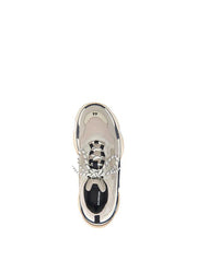 Balenciagaa Triple s brige black