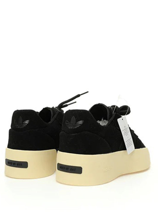 Adidas 86 Low X Fear Of God Black