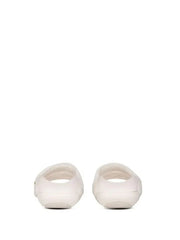 Balmainn paris slide white 7A