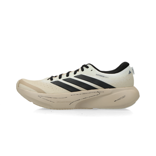 Adidass SuperNova Rise 3 Cream Black 941