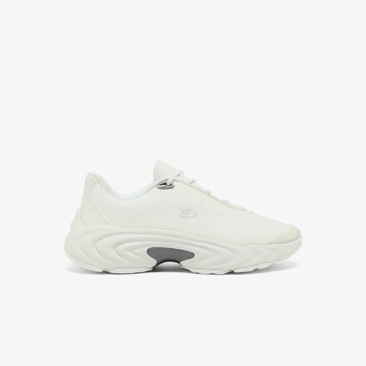 Lacostee Spinor Premium White 1202