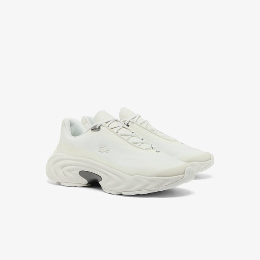 Lacostee Spinor Premium White 1202