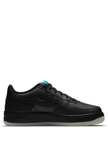 NIKE AIRFORCE 1 COMPUTER CHIP