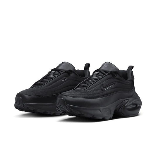 Nikee Airmax Portal Triple Black