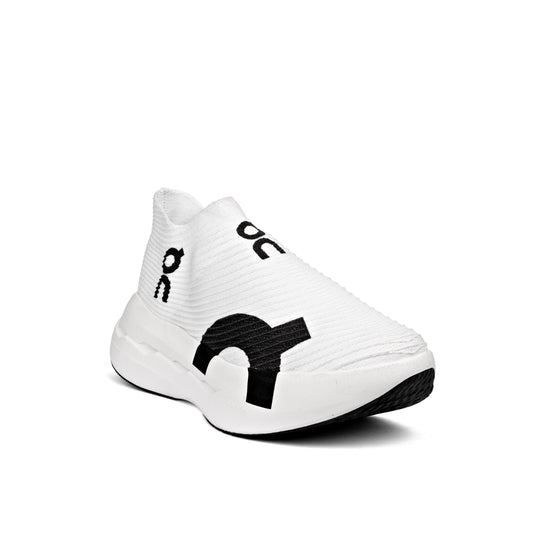 On Cloudboom Strike LS White