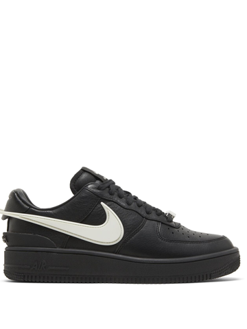 Nike Airforce 1 X AMBUSH low BLACK WHITE