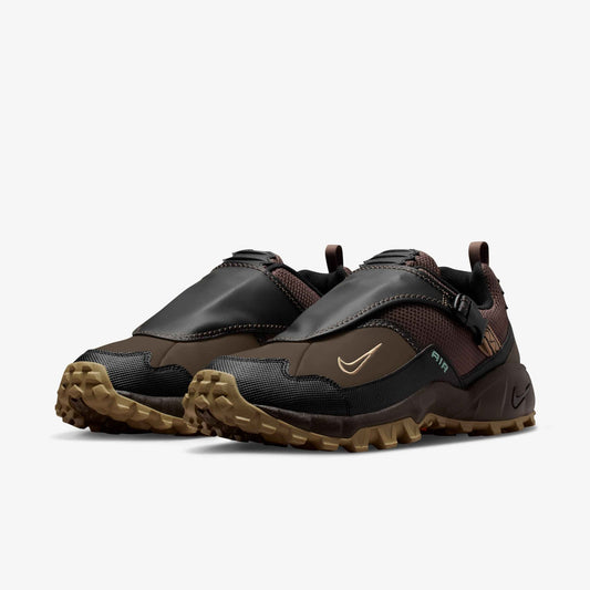 Nikee ACG Phassad Baroque Brown Black khaki